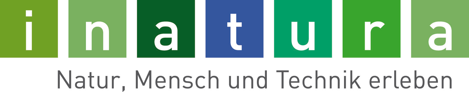 Innatura Erlebnisausstellung