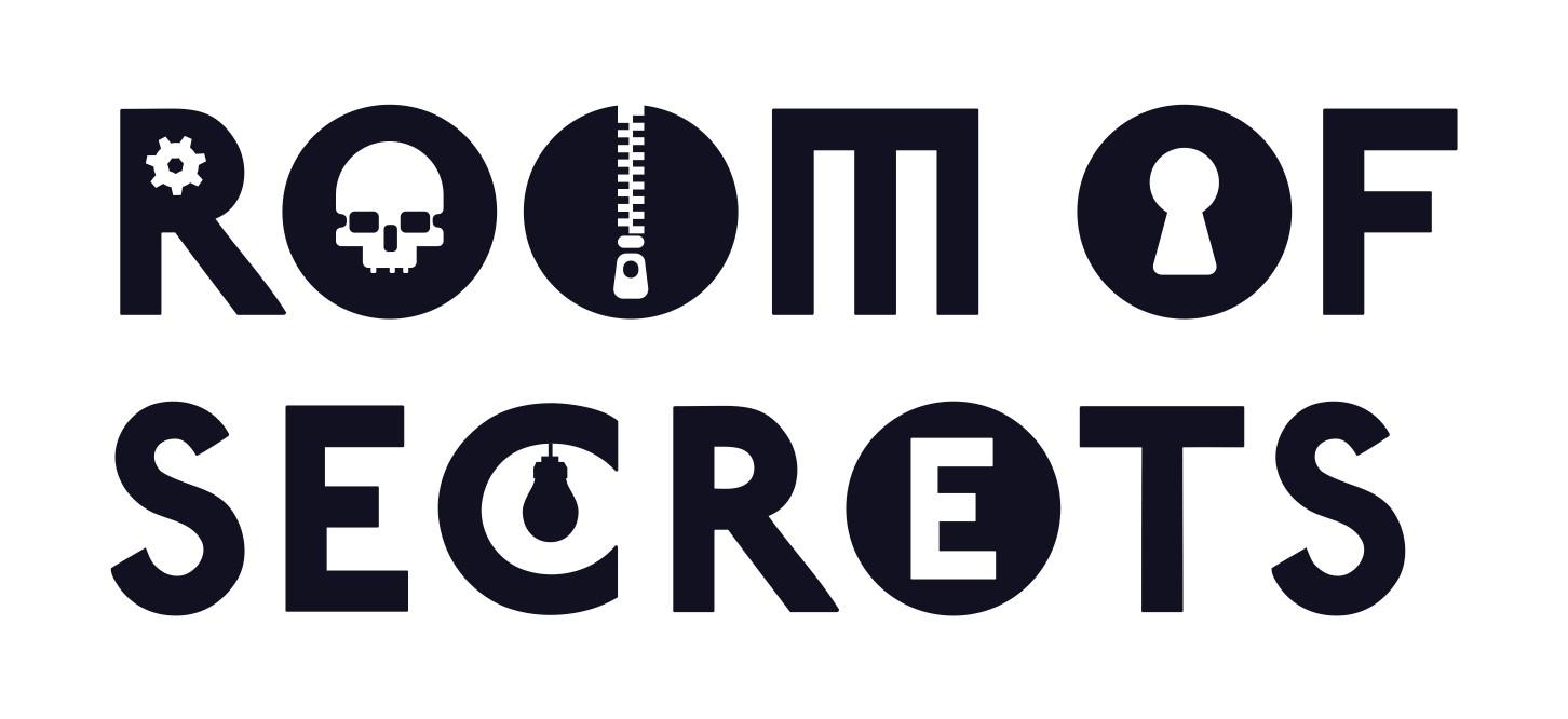 Room Of Secrets Logo